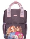 Depesche Topmodel Small Backpack College - Mochila Pequeña Niña