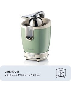 ariete-vintage-citrus-juicer-green-exprimidor-electrico-2-ve_8003705118140_oferta 2