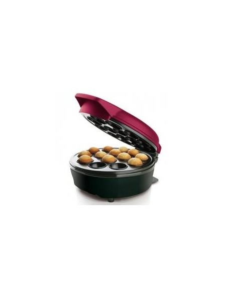 Maquina para hacer cakepop piruleta taurus cakepop  co / 950w  968370 kiwiku.com