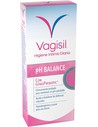 Vaginesil Higiene Íntima Prebiótico - Gel Íntimo Con Gynoprebiotic para Piel Sensible - 2 X 250 Ml