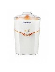 Exprimidor taurus tcc-3 30w con sistema centrifugador 924173 kiwiku.com