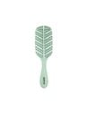 Beter Detangling Natural Fiber Cepillo Verde - Cepillo para el Cabello - Cabello Enredado