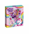 Eau My Unicorn Unicorn Love Piruleta - Lote de Piruletas Aromáticas 9 Pz