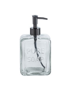 wenko-pure-soap-dosificador-de-jabon-transparente-550-ml_4008838343753_oferta 2