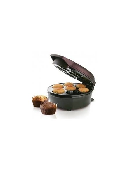 Maquina para hacer cupcakes magdalenas taurus cupcake  co / 950w 968368 kiwiku.com