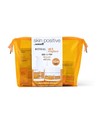 Agrado Ritual Skin Positive Vit C D-lighted - Set Crema Facial y Sérum Vitamina C - Piel Apagada 80 Ml