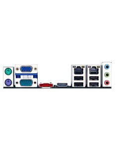 Placa base gigabyte atom dual core 1037u ddr3 vga hdmi  usb mini itx GA-C1037UN-EU kiwiku.com 2