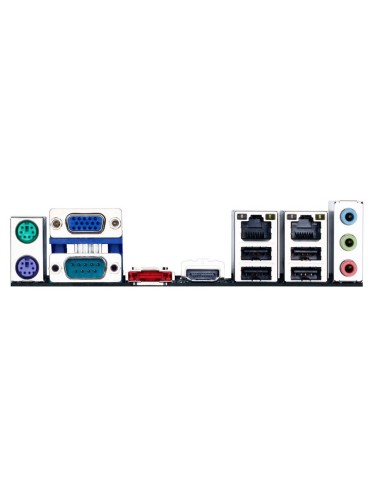 Placa base gigabyte atom dual core 1037u ddr3 vga hdmi  usb mini itx GA-C1037UN-EU kiwiku.com