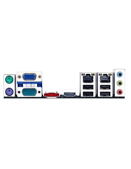 Placa base gigabyte atom dual core 1037u ddr3 vga hdmi  usb mini itx GA-C1037UN-EU kiwiku.com