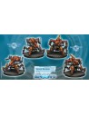 Yu jing: yaoxie remotes (lu duan/rui shi)