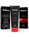 Spartan Couple Gel Ereccion Orgasmo Duracion 2.0 - Gel Estimulante Intimo 2 en 1 - 50 Ml