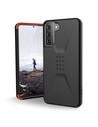 Uag Civilian - Funda Samsung Galaxy S21+ Negro