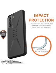 uag-civilian-funda-samsung-galaxy-s21-negro_0812451038842_oferta 2