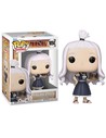 Funko Pop Animación Fairy Tail Mirajane Strauss 57342 - Figura Coleccionable Vinilo 9 Cm