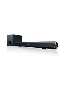 Barra de sonido sony htct60bt 2.1 subwoofer inhalambrico bt nfc HTCT60BT.CEL kiwiku.com