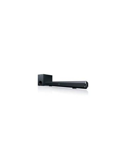 Barra de sonido sony htct60bt 2.1 subwoofer inhalambrico bt nfc HTCT60BT.CEL kiwiku.com