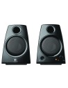 Altavoces logitech z130 2.0  5 w(rms)
