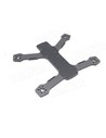 Diatone Placa Inferior Dron Tyrant 215 Ver 1.1 Fibra de Carbono