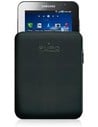 Puro Funda Neopreno Galaxy Tab Negra - Funda Tablet 10 Pulgadas Compatible Samsung Galaxy Tab A9 A8 A7 - Neopreno