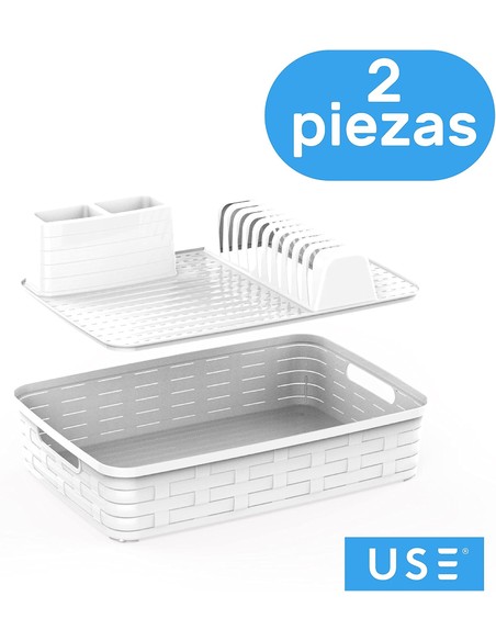 bamboo-escurridor-platos-con-bandeja-anti-goteo_8436549992582_novedad
