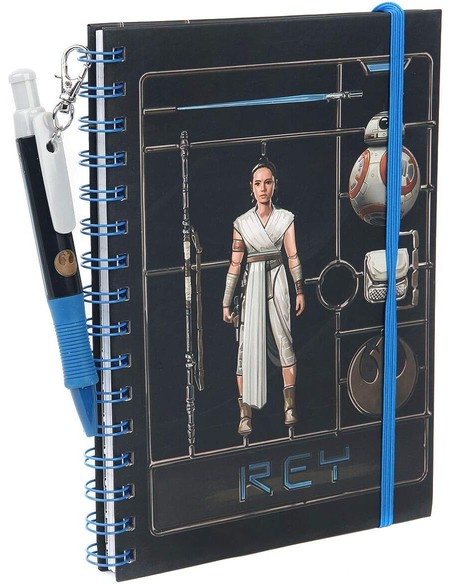 pyramid-cuaderno-a5-airfix-rey-star-wars-cuaderno-merchandis_5051265729774_oferta
