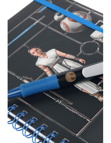 pyramid-cuaderno-a5-airfix-rey-star-wars-cuaderno-merchandis_5051265729774_barato
