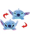 Disney Peluche Reversible Stitch - Juguete Infantil 8 Cm