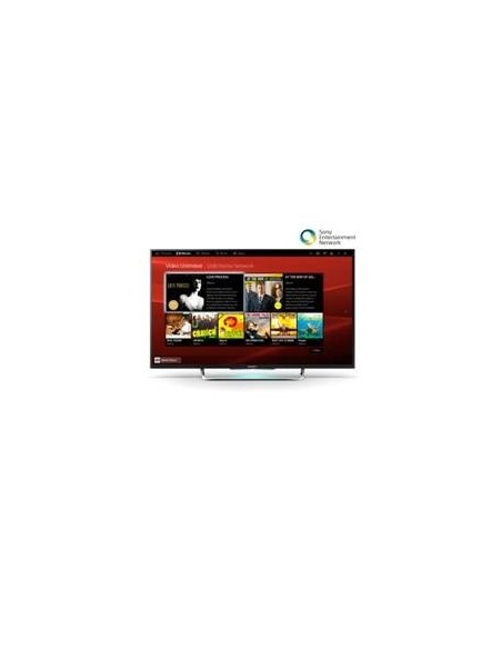 Lcd tv sony kdl50w828bbae2 50" full hd  800hz KDL50W828BBAE2 kiwiku.com