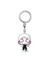 Funko Llavero Pocket Pop Marvel Spiderman Across The Spiderverse Spider-gwen - Llavero