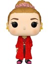 Funko Figura Pop Ted Lasso Keeley Jones - Figura Coleccionable 9 Cm
