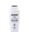 Agrado Gel de Ducha Leche de Coco - Gel de Ducha Hidratante Ph Neutro 750 Ml