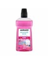 Agrado Enjuague Bucal Kids Fresa - Enjuague Bucal Infantil 500 Ml