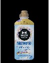 Agrado Suavizante Perfumado 3en1 Blue Sky - Suavizante para Ropa Floral 750 Ml