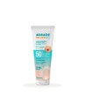 Agrado Crema Solar Facial Manchas Cc Spf50+ - Crema Hidratante Facial Con Color