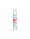 Agrado Bruma Seca Solar Sensitive Spf50+ - Bruma Solar Piel Sensible - 200 Ml Spray Unisex