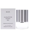 N.c.p. Olfactives Olfactive Jasmin & Sandalwood - Perfume Unisex Oriental Floral - Eau de Parfum 50 Ml Vaporizador