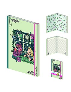 pyramid-international-cuaderno-premium-a5-alice-in-wonderlan_5056480391850_oferta