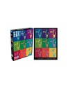 Nmr Distribution Elvis Presley 75 Aniversario - Puzzle 1000 Piezas