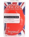 Tangle Teezer The Original Detangling Hairbrush - Cepillo Desenredante Cabello Fino y Fragil Mint Lilac