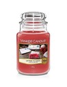 Yankee Candle Letters To Santa - Vela Aromatica Navideña 623 G