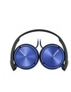 Sony MDR-ZX310 - Auriculares de diadema cerrados, azul MDRZX310L.AE kiwiku.com