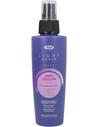 Lisap Light Scale Anti Yellow Spray - Spray Antiamarillo Cabello Rubio y Decolorado 125 Ml