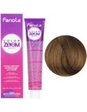 Fanola Color Zoom 8.3 - Tinte Capilar Rubio Dorado Claro 100 Ml