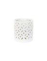 Yankee Candle Ceramic Circle Votive Holder - Portavelas Cerámico