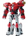 Young Toys Metalions Auto-changer Aero - Juguete Figura de Accion Transformable 12 Piezas