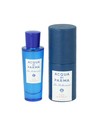 Acqua Di Parma Blu Mediterraneo Fico Di Amalfi - Perfume Unisex Floral Frutal - Eau de Toilette 30 Ml Vaporizador