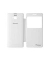 Funda smartphone hisense hsu980 color blanco