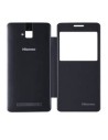 Funda smartphone hisense hsu980 color azul oscuro