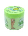 The Fruit Company Melon Peel - Exfoliante Corporal 2 en 1 400 Ml