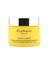Carthusia Lemon Garden Wrinkle Prevention Night Face Cream - Crema Hidratante Antiedad Noche 50 Ml